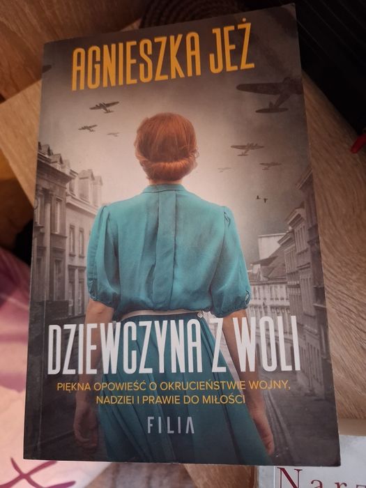 Książki obyczajowe , wydanie kieszonkowe