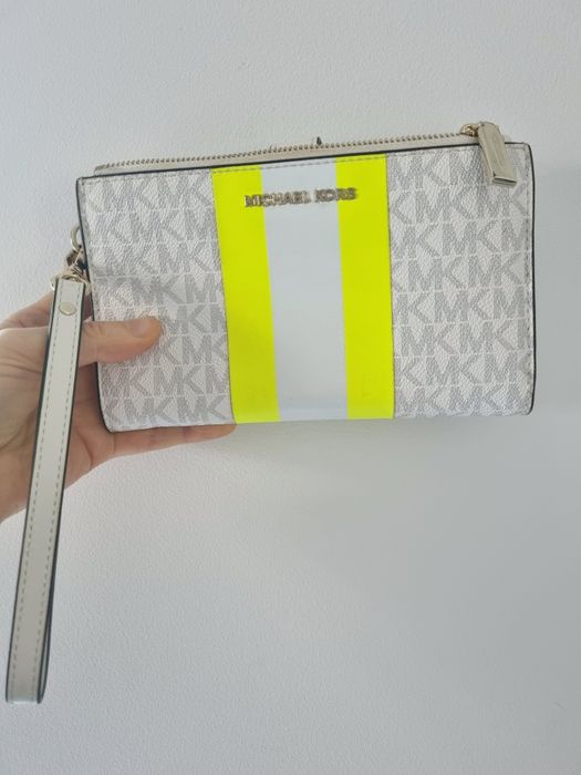 Portfel Michael Kors oryginalny