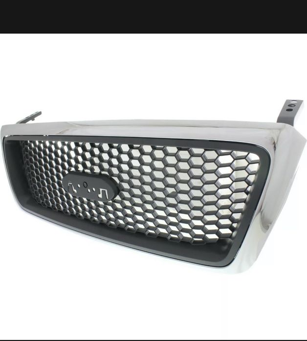 Ford f150 04- grill atrapa przod chrom z Usa