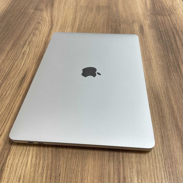 Apple Macbook Pro 13 A2338 M1 16GB 512GB SSD Silver Gwar Sklep A-