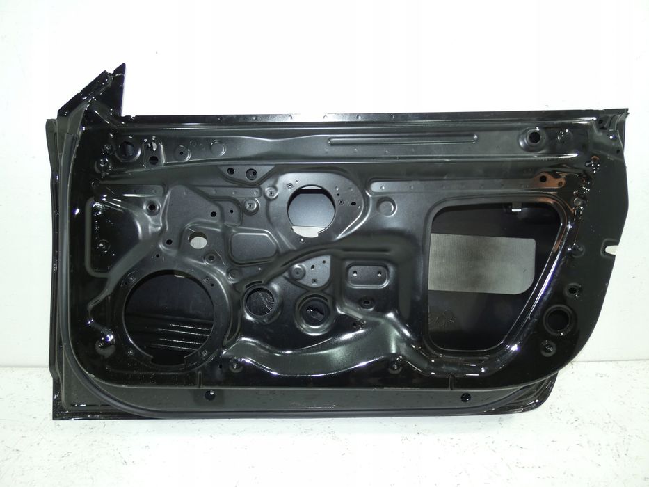 audi a3 cabrio 8v drzwi prawe