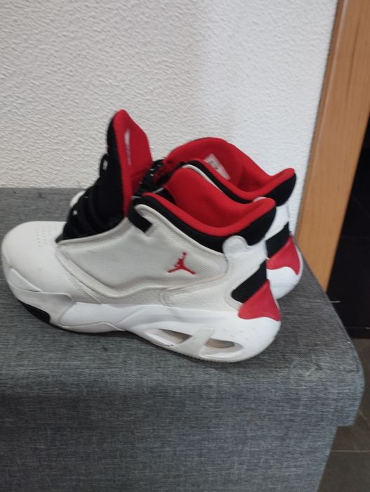 Sapatilhas Nike Jordan