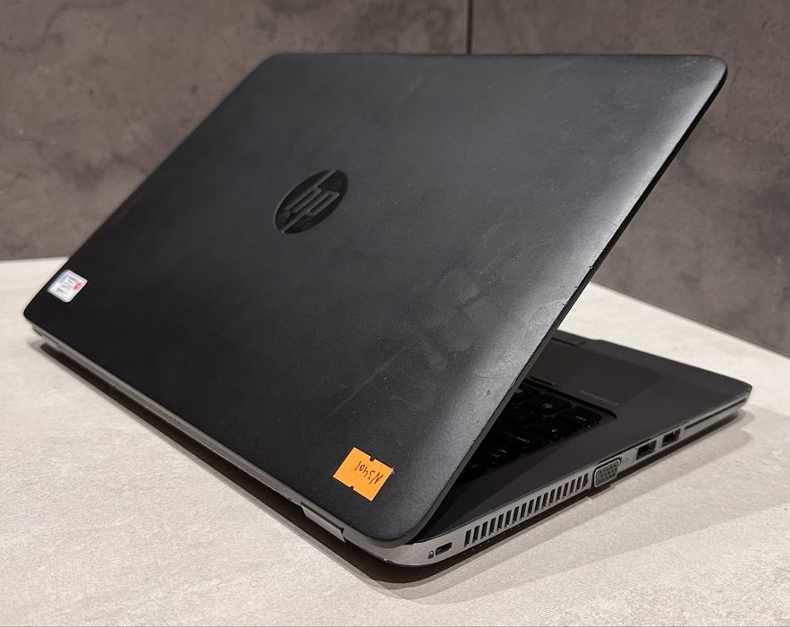 Ноутбук HP 840 G2 14" на відновлення! N3401