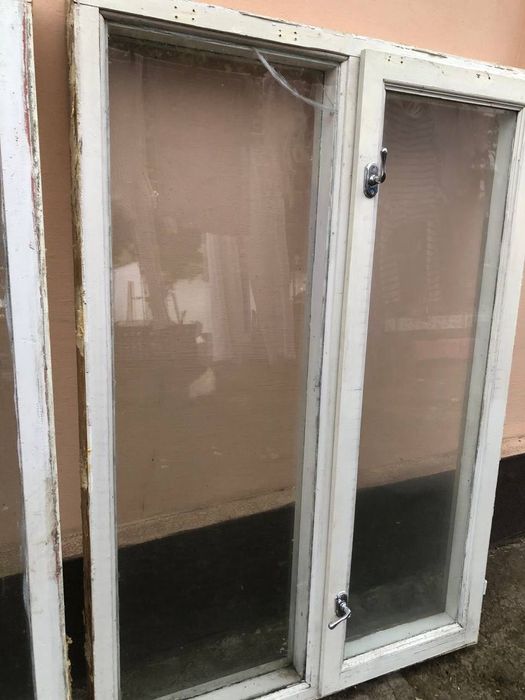 Вікно 1360х960 б/у