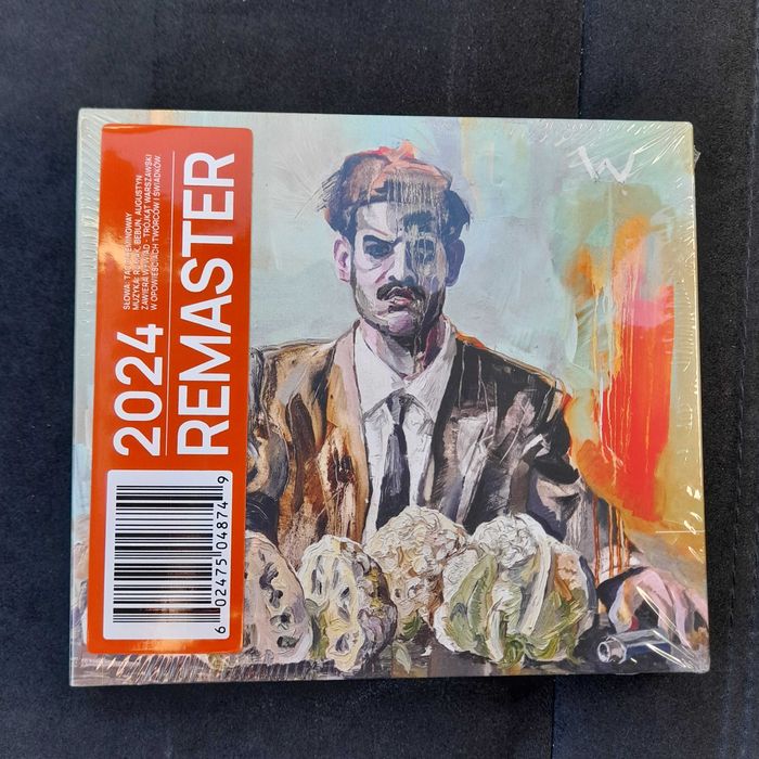 Trójkąt Warszawski Taco Hemingway