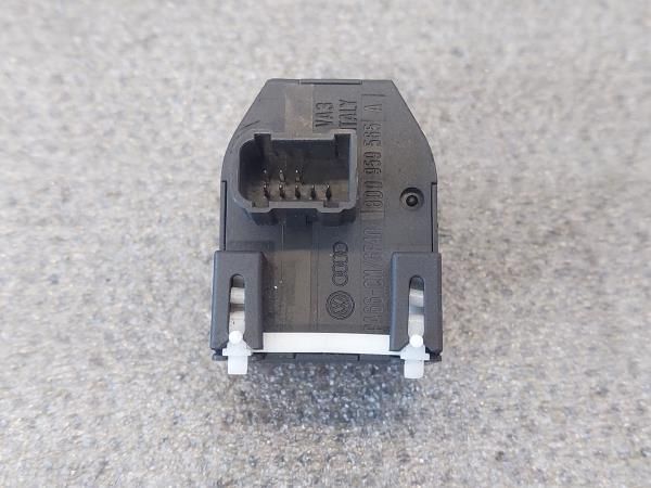 Interruptor / Botao (Espelhos) AUDI A4 (8E2, B6)