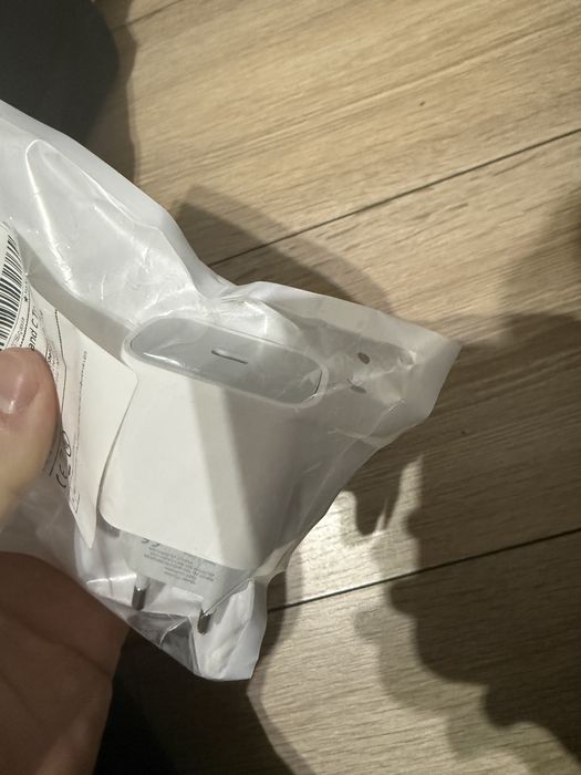 Ładowarka 40W d Apple usb-c