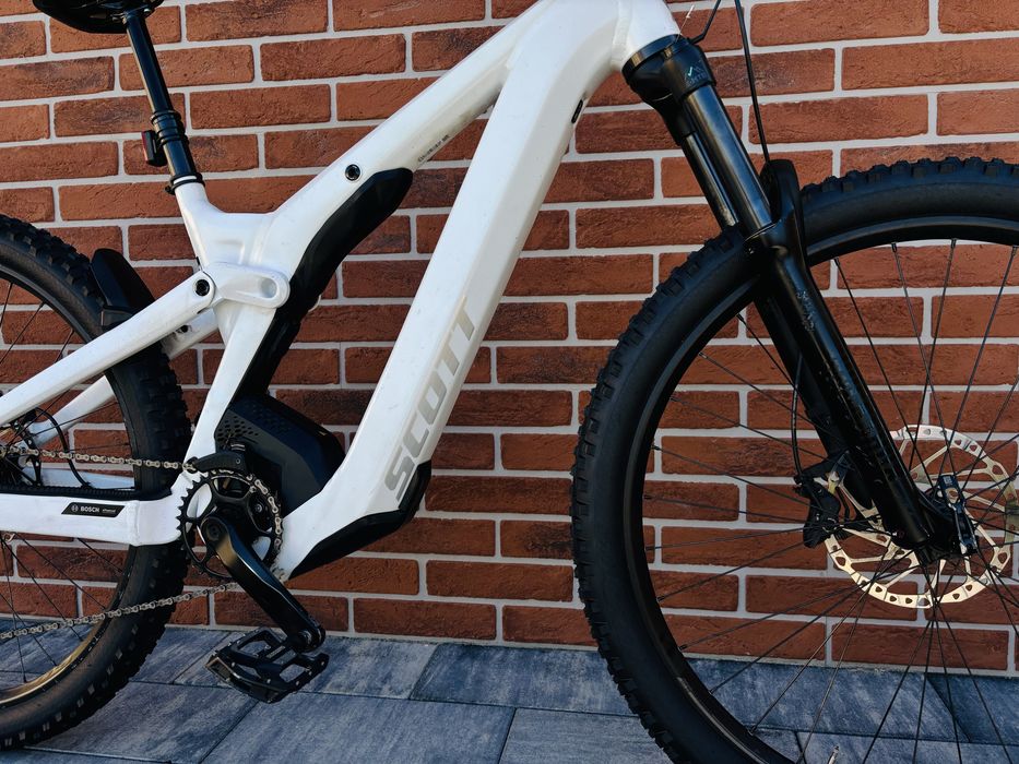 Damski Scott Contessa Strike eRdie 910 Evo 2024
