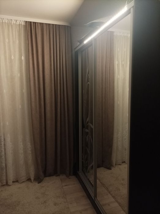 Лед стрічка самокоеюща 1метр