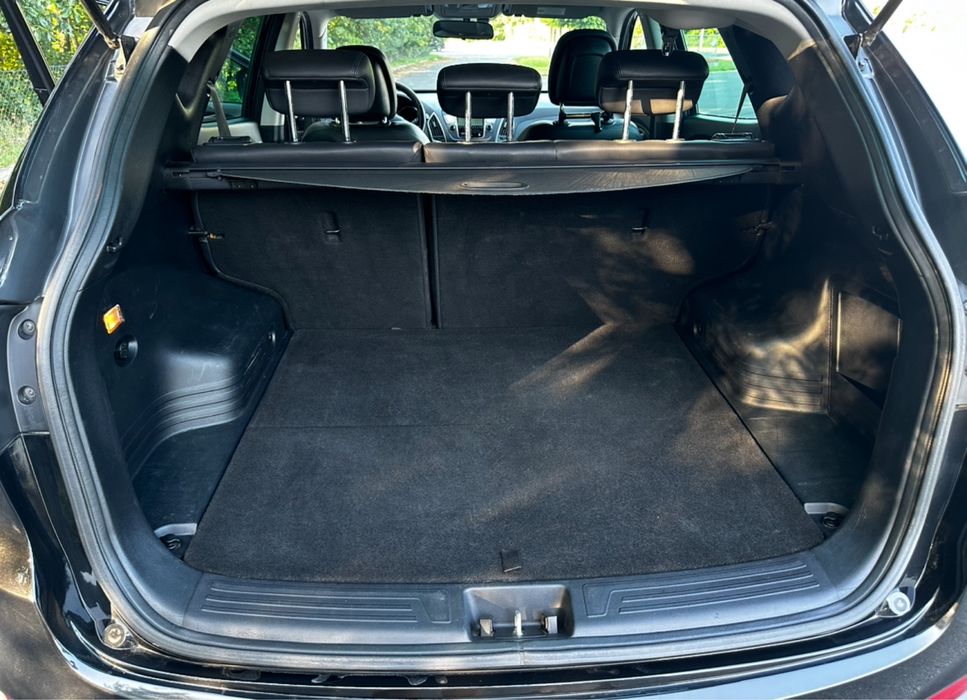 Hyundai ix35 2,0CRDI