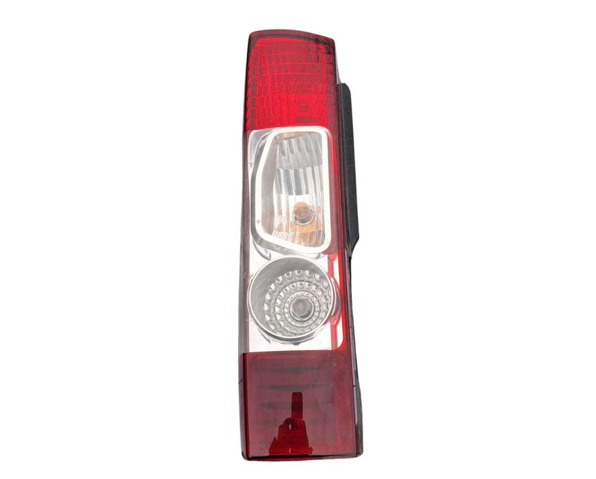 Lampa tylna Lewy Tył Boxer Ducato Jumper Kompletna
