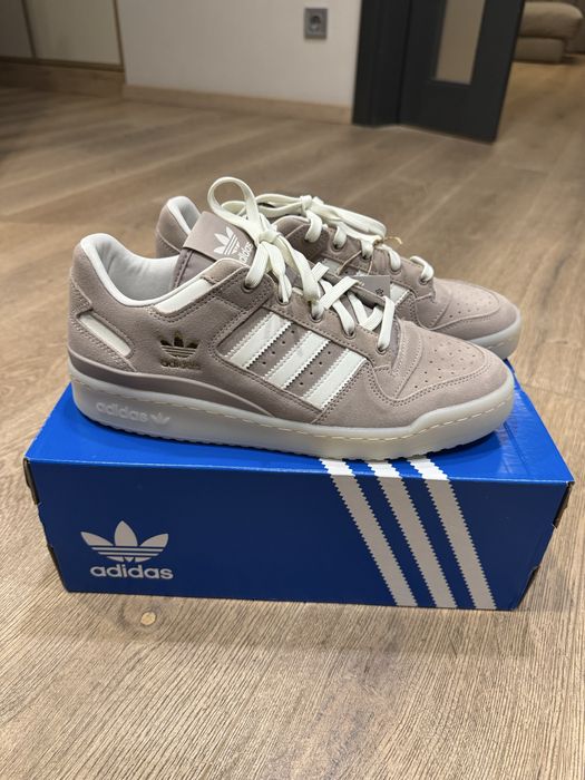 Кросівки Аdidas Forum Low ClW 40,5-41 ,us 10. Оригінал