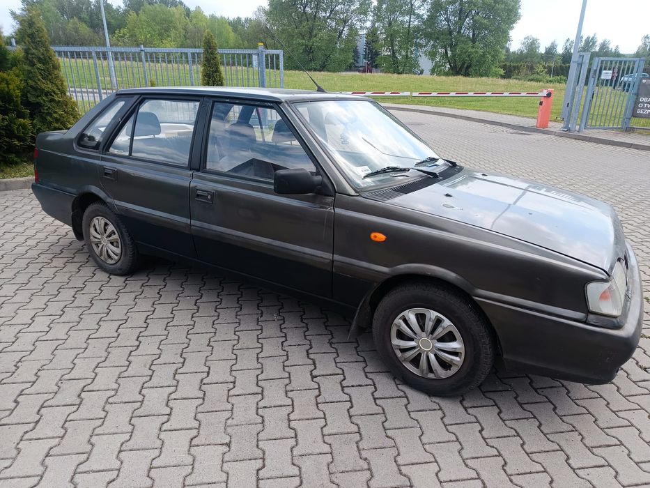 Polonez Atu plus 1.6 GLI złombol
