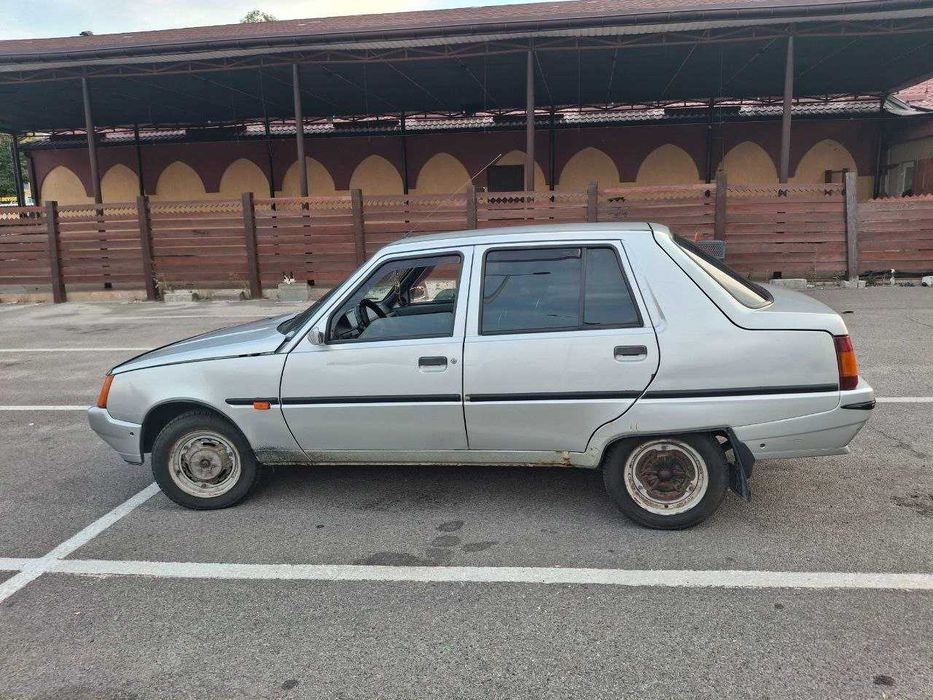 ЗАЗ Славута 1.2.