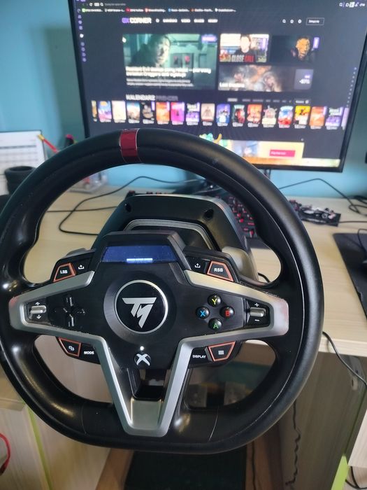 Thrustmaster T248