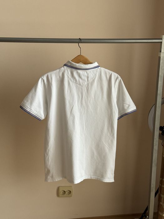 Футболка поло Lyle Scott