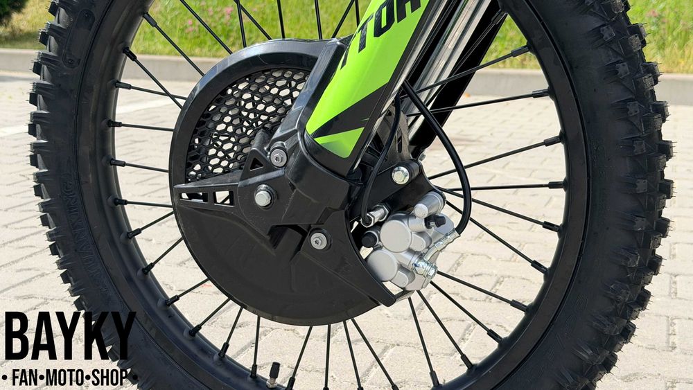 Мотоцикл Rottor F1 300