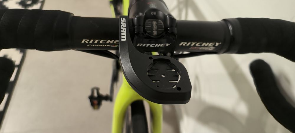 Cervelo R3 Disc  Ultegra di2 (Ler Descrição)