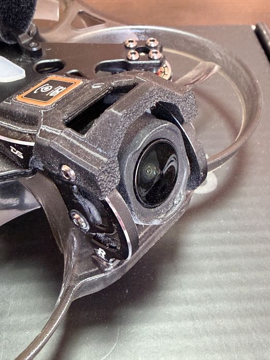 Deep space Stellar 25 elrs + DJI O4 pro fpv