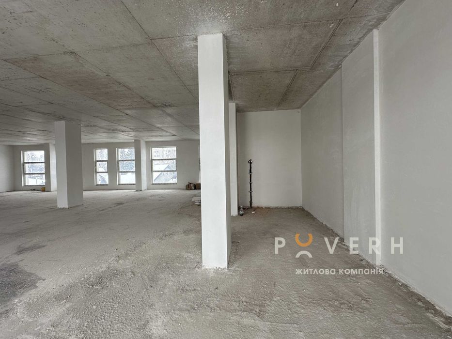 Оренда приміщення центр міста