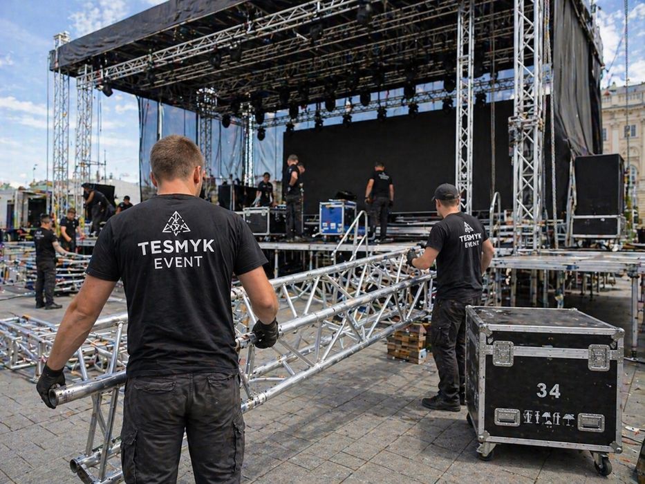 Pracownicy fizyczni od zaraz / ekipa 2-20 osób / Trójmiasto