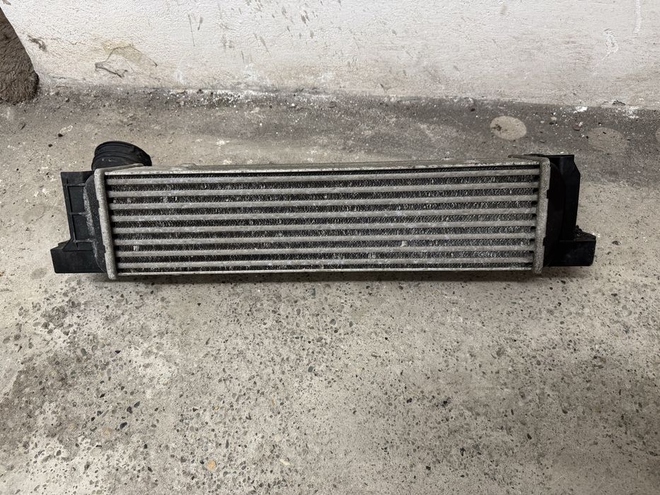 Bmw e90 e91 e92 e93 e81 e82 e87 intercooler 335i 135i
