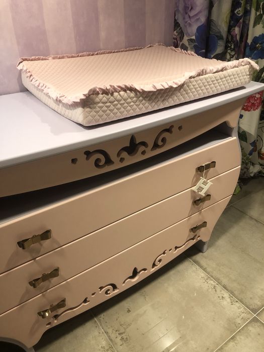 Комод італійський Halley