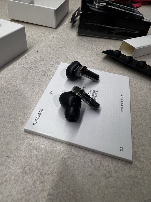 Nothing Ear (2) ANC