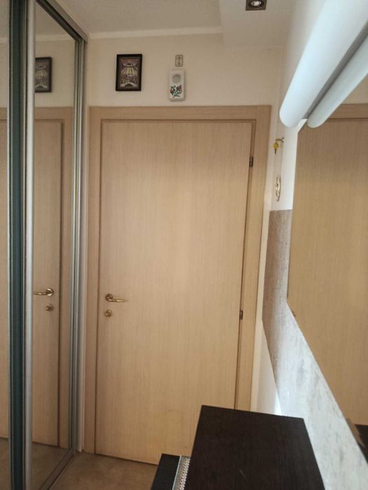 продаж 3 кімнатна квартира чешка євроремонт меблі техніка,все залишається як на фото,вул Океанівська