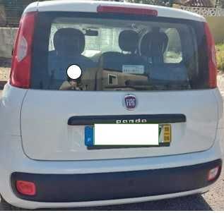 Fiat Panda 2019 Excelente estado 36000Km