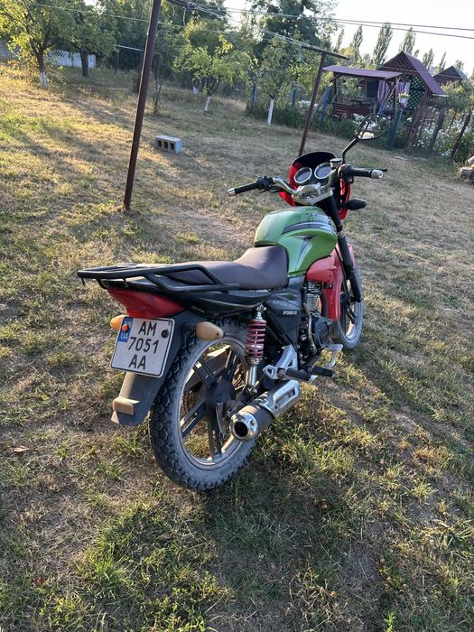 Продам спарк