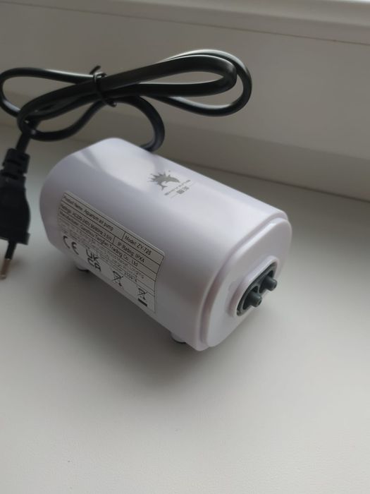 Компресор для акваріуму