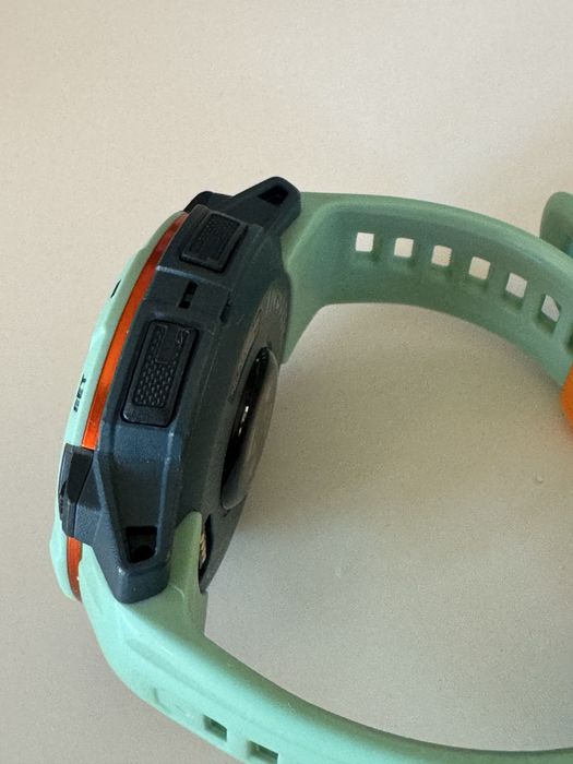Garmin instinct 3 45mm