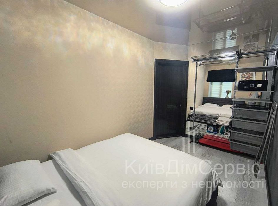 Продаж 2к квартири Госпітальна 2 Центр Печерський