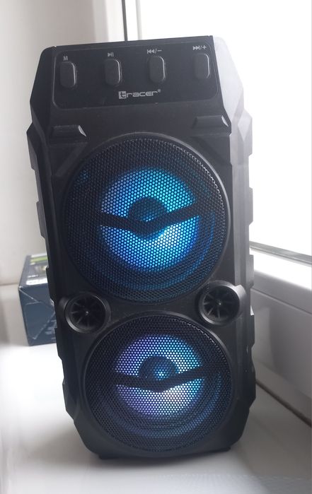 Głośnik TRACER Superbox