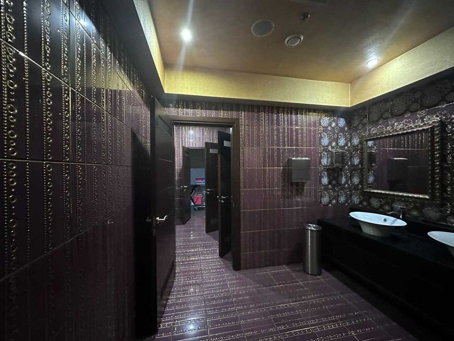 Оренда відкритої площі Пирогова