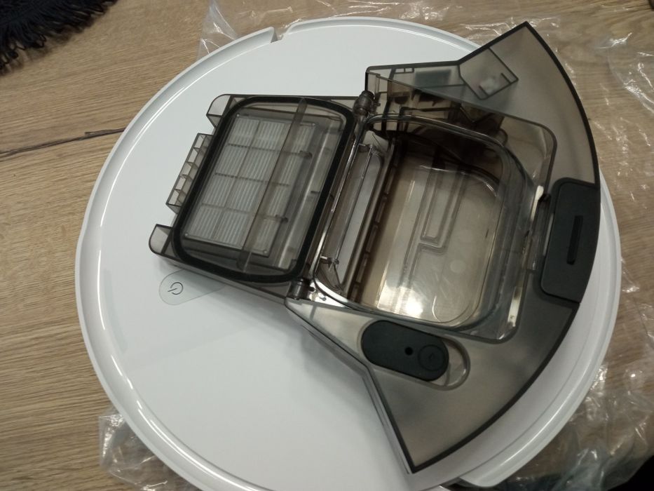 Odkurzacz ilife V20