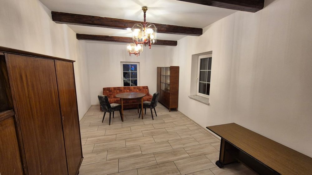 Mieszkanie do wynajęcia