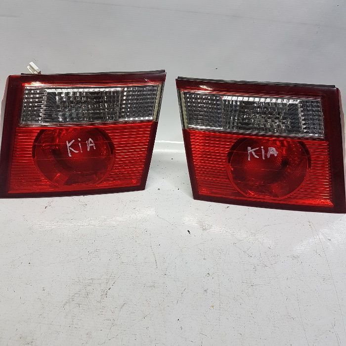 Farol farolim espelho Kia Carens Kia Carnival