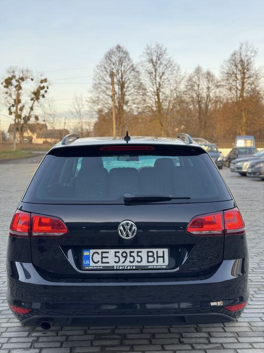 Продам гольф 7 на автоматі