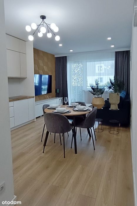 Gotowe do zamieszkania,3 pokoje, 65m, Balkon, Garaż, Żerań