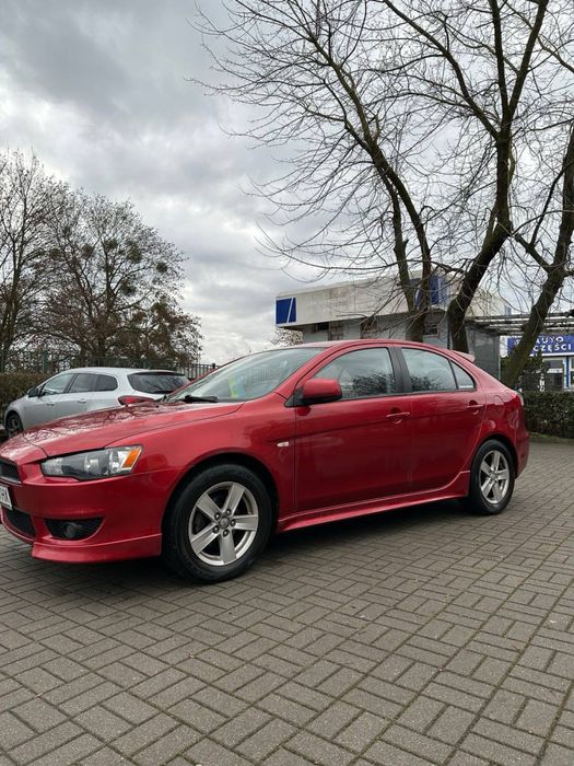 Продам Автомобіль Mitsubishi