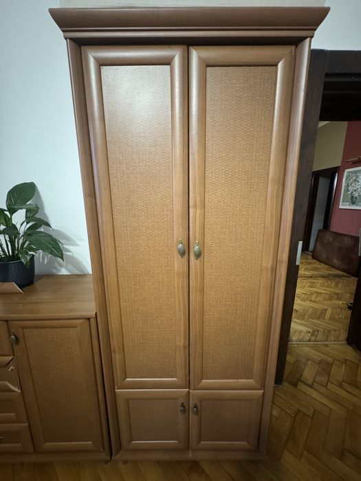 Szafa, komoda, meble