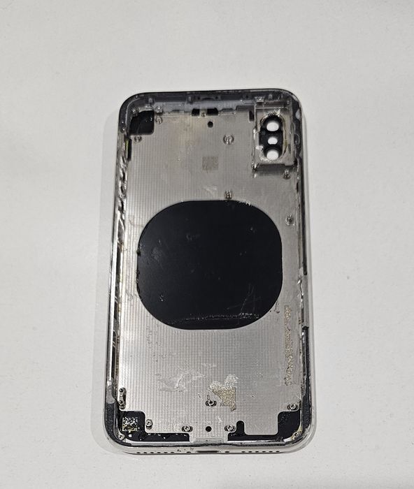 Carcaça Apple Iphone X Original Recondicionada