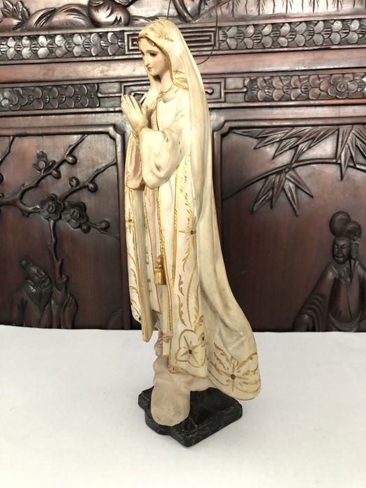 Nossa senhora de Fátima