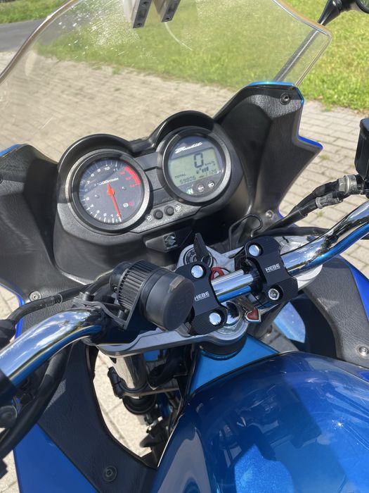 Suzuki GSF 650 bandit ABS 2006