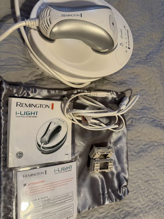 Depilator laserowy IPL5000