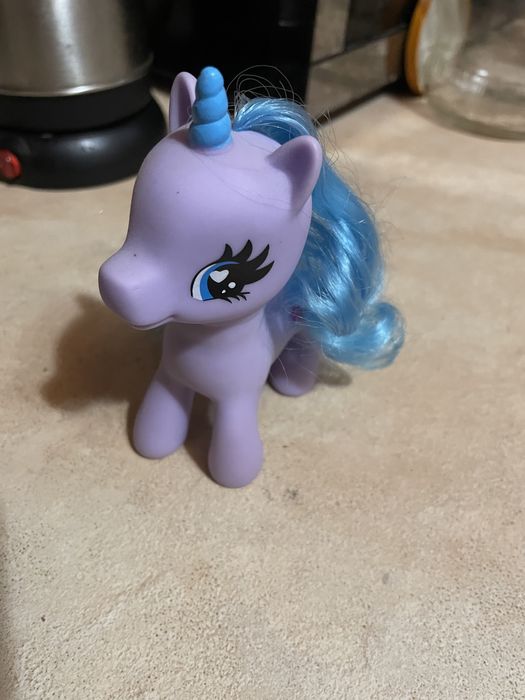 Фігурка My Little Pony єдиноріг фіолетовий