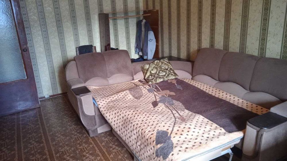 Здам кімнату біля метроПозняки.