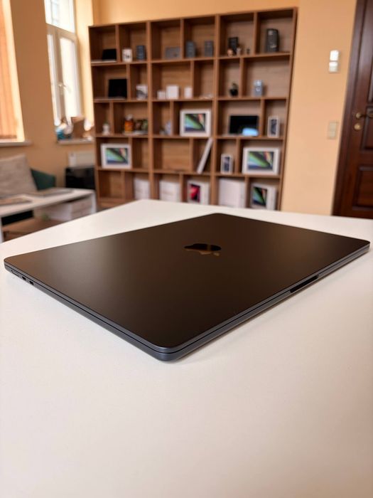 MacBook Air 15" M2 Midnight 2023 (MQKX3) M2/8/512